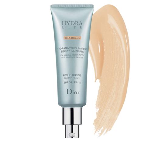 dior hydra life bb cream ingredients|Dior hydra life balancing toner.